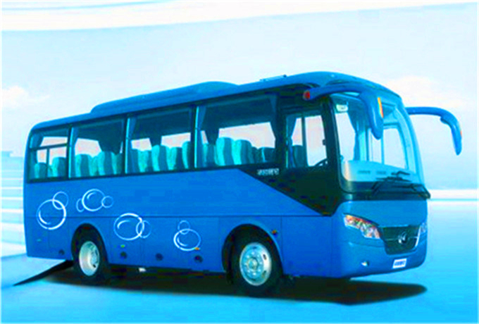 平邑33座旅游车