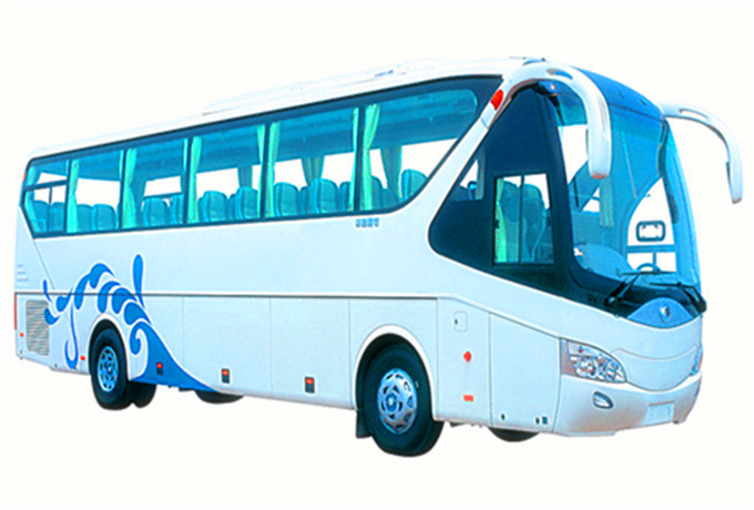 平邑39座旅游车