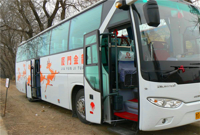 平邑旅游车租车价格