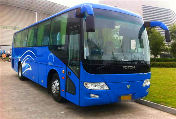 平邑旅游车租赁价格