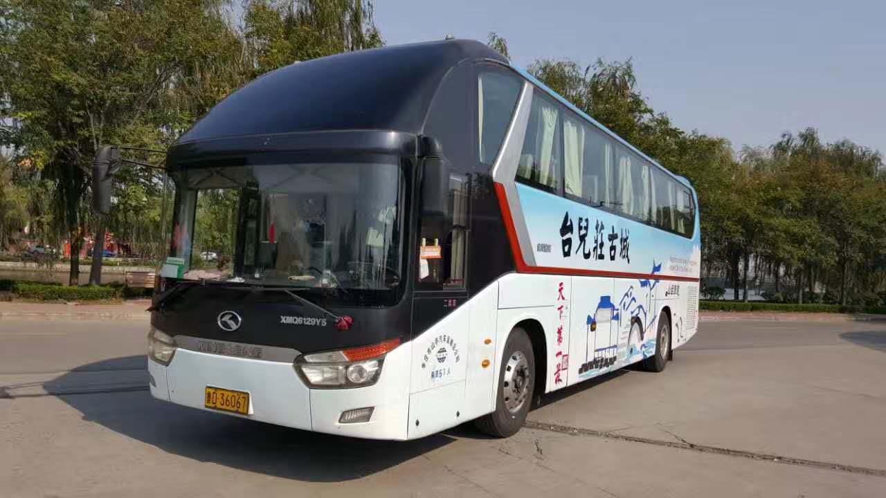 平邑租车53座旅游大巴多少钱 平邑租车53座旅游大巴多少钱