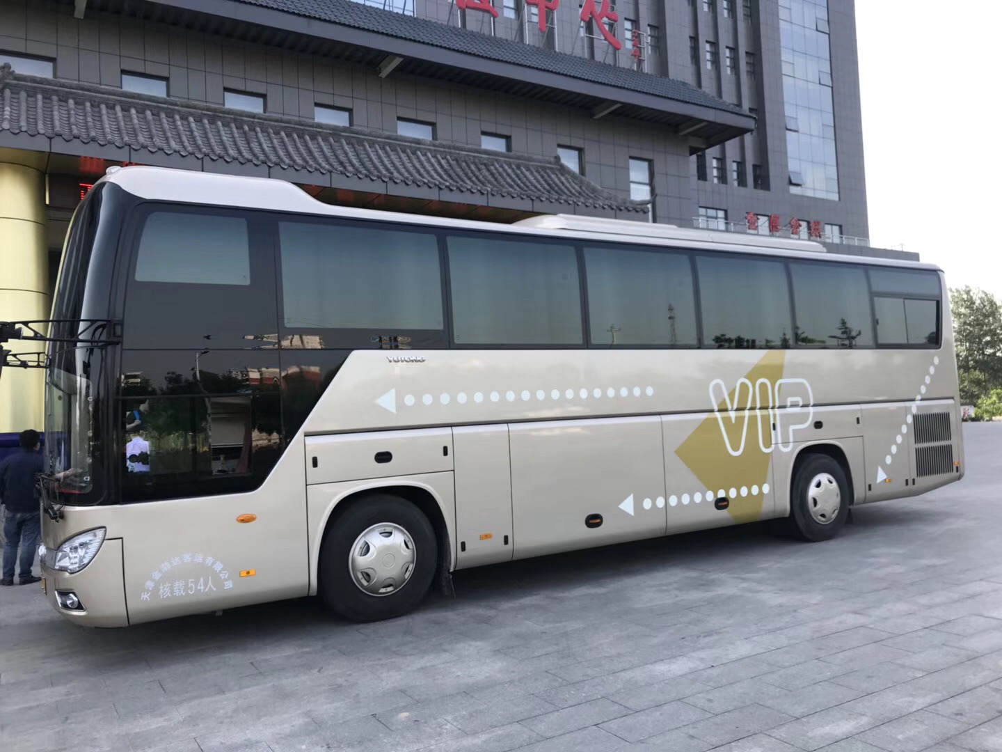平邑租车51座旅游大巴价格 平邑租车51座旅游大巴价格
