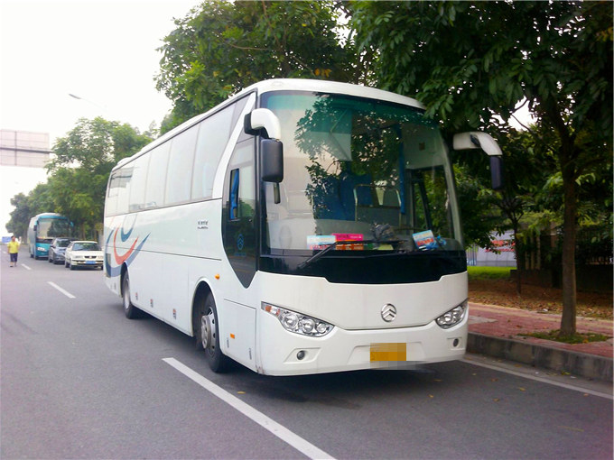平邑租车33座旅游车价格 平邑租车33座旅游车价格