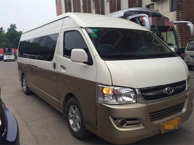 平邑租车15座旅游车价格