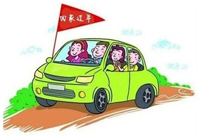 平邑租车最全的租车注意事项流程