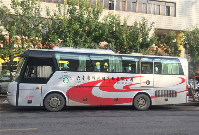 平邑企业租车的好处 平邑企业租车的好处