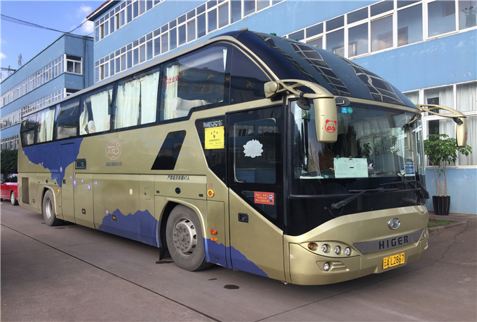 平邑旅游车车队联系电话