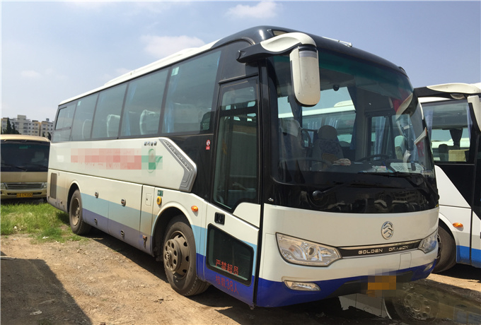 平邑31座旅游车