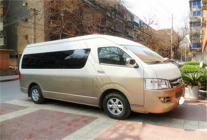 平邑租车15座
