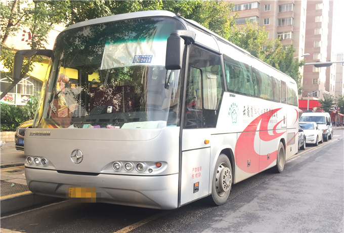平邑会议租车公司哪家好—平邑会议租车车型